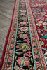 Load image into Gallery viewer, 8' Feet Runner Silk Handmade #PIX-8354