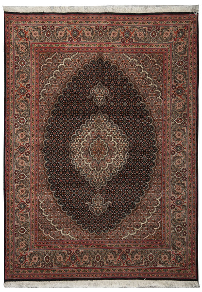 Traditional rugs