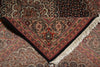 Load image into Gallery viewer, 5 x 6.4 Authentic Fine Quality Persian Mahi Tabriz Wool &amp; Silk Rug 400 KPSI Iran #B-74985