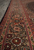 Load image into Gallery viewer, 5 x 6.4 Authentic Fine Quality Persian Mahi Tabriz Wool &amp; Silk Rug 400 KPSI Iran #B-74985