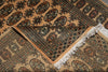 Load image into Gallery viewer, 4 x 6 Hand-Knotted Beige Bokhara Rug #F-3125