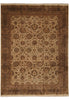 Load image into Gallery viewer, 9 x 12 Quality Jaipur Handmade Rug Dense Natural Wool #F-4484