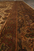 Load image into Gallery viewer, 9 x 12 Quality Jaipur Handmade Rug Dense Natural Wool #F-4484
