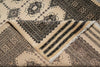 Load image into Gallery viewer, 4 x 6.7 Jaldar Bokhara Rug Hand-Knotted Modern #B-75628