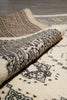 Load image into Gallery viewer, 4 x 6.7 Jaldar Bokhara Rug Hand-Knotted Modern #B-75628