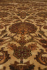 Load image into Gallery viewer, 9 x 12 Quality Jaipur Handmade Rug Dense Natural Wool #F-4484
