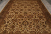 Load image into Gallery viewer, 9 x 12 Quality Jaipur Handmade Rug Dense Natural Wool #F-4484