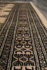 Load image into Gallery viewer, 4 x 6.7 Jaldar Bokhara Rug Hand-Knotted Modern #B-75628