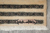 Load image into Gallery viewer, 4 x 6.7 Jaldar Bokhara Rug Hand-Knotted Modern #B-75628