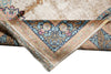 Load image into Gallery viewer, 6x9  Silk Handmade Rug #PIX-59043