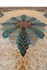 Load image into Gallery viewer, 6x9  Silk Handmade Rug #PIX-59043