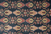 Load image into Gallery viewer, 4 x 6.3 Hand-Knotted Paksiatn Jaldar Rug Slate BLue #PIX-19612