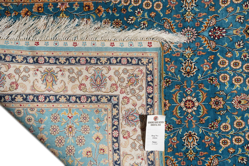 3 x 10 Feet Silk Runner #PIX-59531