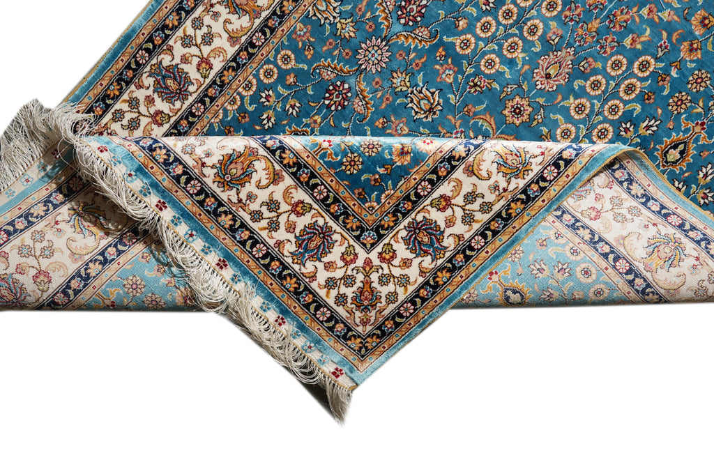 3 x 10 Feet Silk Runner #PIX-59531