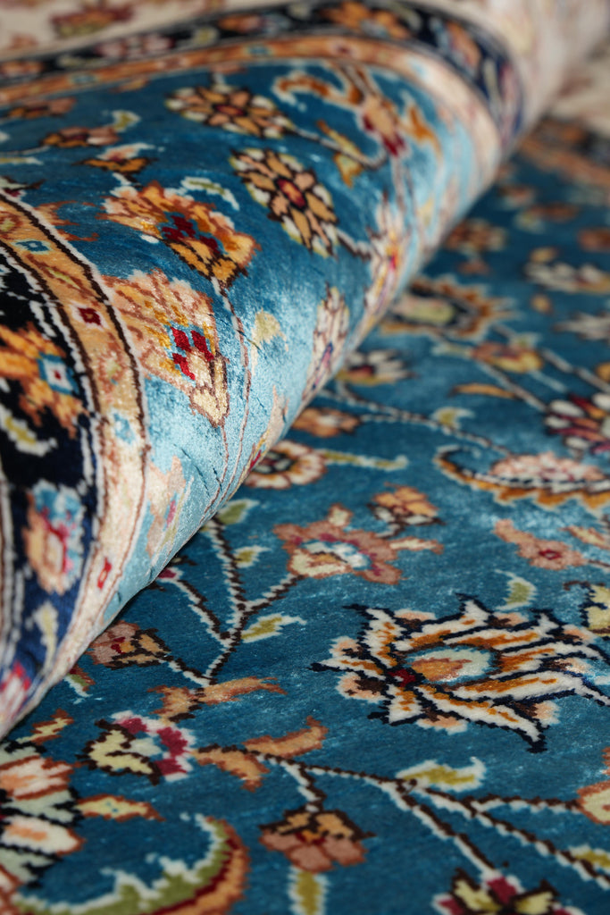 3 x 10 Feet Silk Runner #PIX-59531