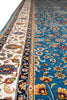 Load image into Gallery viewer, 3 x 10 Feet Silk Runner #PIX-59531