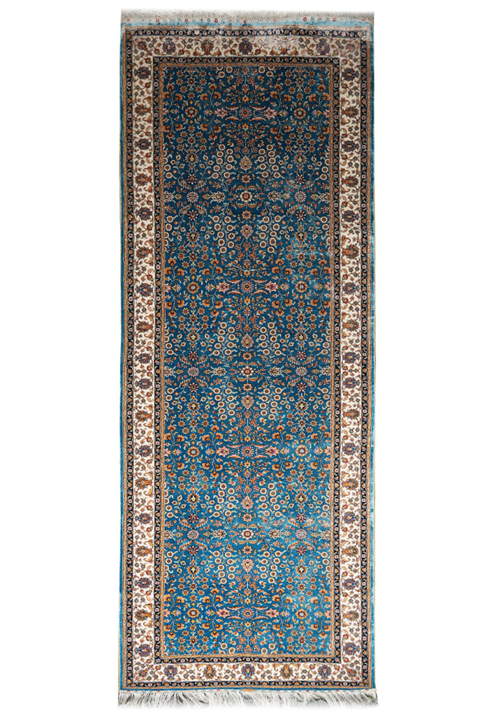 3 x 10 Feet Silk Runner #PIX-59531