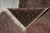 Load image into Gallery viewer, 10 Fine Rug Authentic Persian Tabriz Mahi Runner Wool and Silk 400 KPSI #PIX-10757