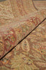 Load image into Gallery viewer, 9.1 x 11.9 Great Rug Natural Wool Earthy Neutral Warm Colors Haji Jaili #PIX-805-24