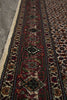Load image into Gallery viewer, 10 Fine Rug Authentic Persian Tabriz Mahi Runner Wool and Silk 400 KPSI #PIX-10757