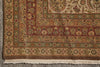 Load image into Gallery viewer, 9.1 x 11.9 Great Rug Natural Wool Earthy Neutral Warm Colors Haji Jaili #PIX-805-24