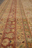 Load image into Gallery viewer, 9.1 x 11.9 Great Rug Natural Wool Earthy Neutral Warm Colors Haji Jaili #PIX-805-24