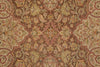 Load image into Gallery viewer, 9.1 x 11.9 New Haji Jalili Earth Tone Handmade Natural Wool Rug #PIX-805-26