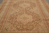 Load image into Gallery viewer, 9.1 x 11.9 Great Rug Natural Wool Earthy Neutral Warm Colors Haji Jaili #PIX-805-24