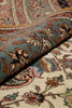 Load image into Gallery viewer, 6.6 x 10.6 Authentic Quality Persian Handmade Iran Tabriz Rug 400 Kpsi - view 12