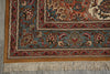 Load image into Gallery viewer, 6.6 x 10.6 Authentic Quality Persian Handmade Iran Tabriz Rug 400 Kpsi - view 13
