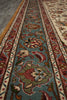 Load image into Gallery viewer, 6.6 x 10.6 Authentic Quality Persian Handmade Iran Tabriz Rug 400 Kpsi - view 10