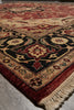 Load image into Gallery viewer, 9 x 12 New Serapi Chobi Peshawar Rug #F-4485