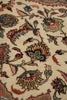 Load image into Gallery viewer, 6.6 x 10.6 Authentic Quality Persian Handmade Iran Tabriz Rug 400 Kpsi - view 9