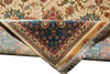 Load image into Gallery viewer, 8 x 10 Lovely Silk Handmade Rug #PIX-58802
