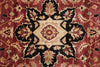 Load image into Gallery viewer, 9 x 12 New Serapi Chobi Peshawar Rug #F-4485