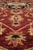Load image into Gallery viewer, 9 x 12 New Serapi Chobi Peshawar Rug #F-4485