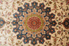 Load image into Gallery viewer, 8 x 10 Lovely Silk Handmade Rug #PIX-58802