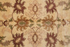 Load image into Gallery viewer, 8.5 x 10.10 New Oushak Rug Beige Brown #PIX-25753