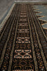 Load image into Gallery viewer, 4.7 x 6.6 Bokhara Jaldar Rug Slate Blue #F-3127