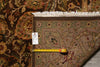 Load image into Gallery viewer, 9 x 12.3 Olive Green Handmade Jaipur Rug  Dense Lustrous Wool #F-4489