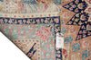 Load image into Gallery viewer, 4 x 6  Dom Of Esfahan Silk Rug #PIX-56756