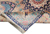 Load image into Gallery viewer, 4 x 6  Dom Of Esfahan Silk Rug #PIX-56756