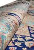 Load image into Gallery viewer, 4 x 6  Dom Of Esfahan Silk Rug #PIX-56756