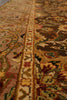 Load image into Gallery viewer, 9 x 12.3 Olive Green Handmade Jaipur Rug  Dense Lustrous Wool #F-4489