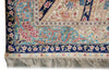Load image into Gallery viewer, 4 x 6  Dom Of Esfahan Silk Rug #PIX-56756