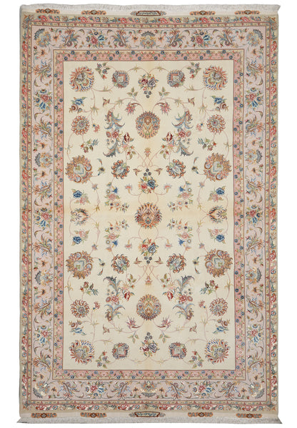 Traditional rugs