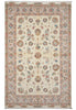 Load image into Gallery viewer, 6.7 x 10 Fine Aunthentic Signed Wool &amp; Silk Persian Tabriz Rug 400 KPSI - Iran #PIX-21981