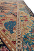 Load image into Gallery viewer, 4 x 6  Dom Of Esfahan Silk Rug #PIX-56756