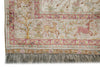 Load image into Gallery viewer, 4 x 6 Hunting Silk Rug #PIX-55539