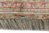 Load image into Gallery viewer, 4 x 6 Hunting Silk Rug #PIX-55539